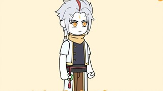 Episode 1 | Tepat ketika saya hendak maju ke Super Shadow, Organisasi Rurouni dibawa ke dunia Naruto