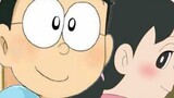 Anime|Video cắt ghép Nobita và Xuka