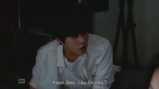 Màn Đêm Kinh Hoàng EP 6 [Sub Việt]
