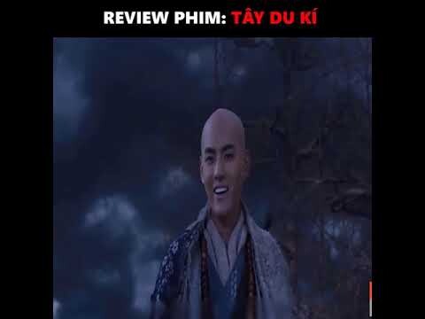 Review tóm tắc | phim Tây Du Kí