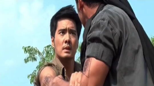 เสือสั่งฟ้าภาคแรกนะ