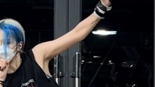 Michelin Chef 2.0 [straykids-super bowl flip dance]