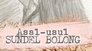 SUNDEL BOLONG