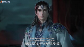 My Senior Brother Is Too Steady Eps 99 Sub Indo Hd 1080