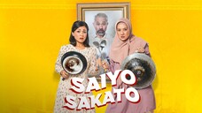 SAIYO SAKATO SERIES EP 7