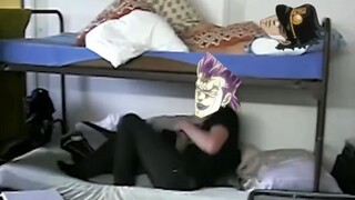 JoJo's Bizarre Adventure Deleted Scenes (2)
