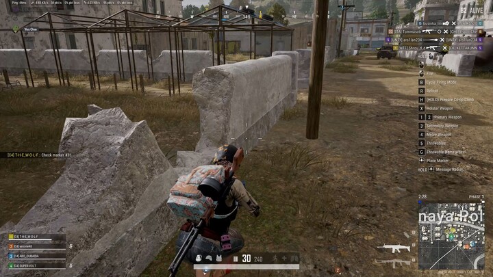 PLAYERUNKNOWN'S BATTLEGROUNDS 2026.08.22 - 15.36.22.19.Death.DVR