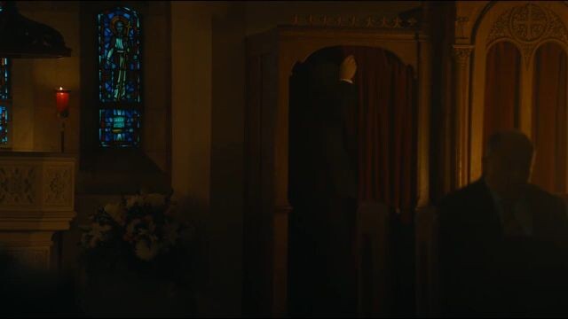 consultant, S1E6