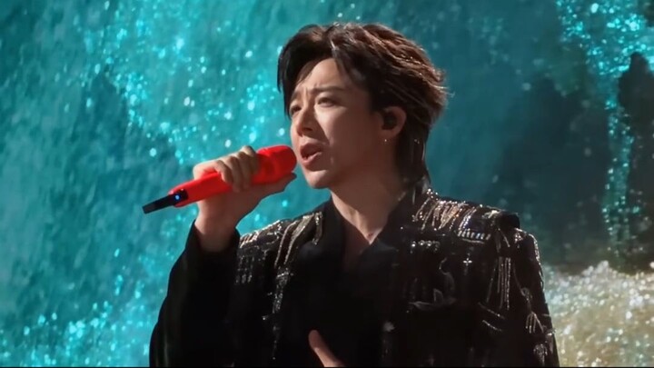 Liu Yuning @Honor of Kings 2026 Oct 25, 2026 Song 行歌