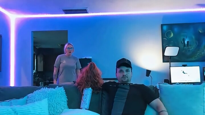 แกล้งนอกใจดูซิ ว่าเมียจะมีปฏิกิริยาอย่างไร 😎