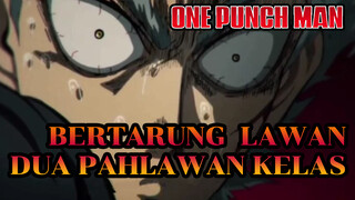 Aku Ingin Melakukan Yang Terbaik Karena Dia! | AMV Epik Lord Boros 