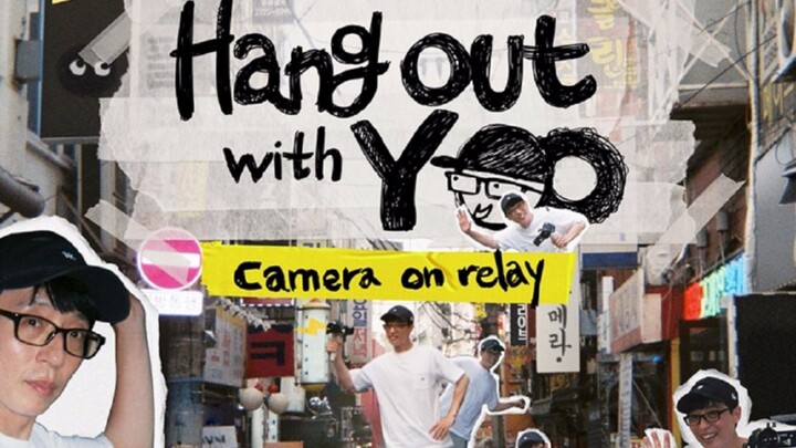 Hangout with Yoo Ep230(Eng Sub)