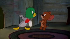 064-The Duck Doctor [1952]