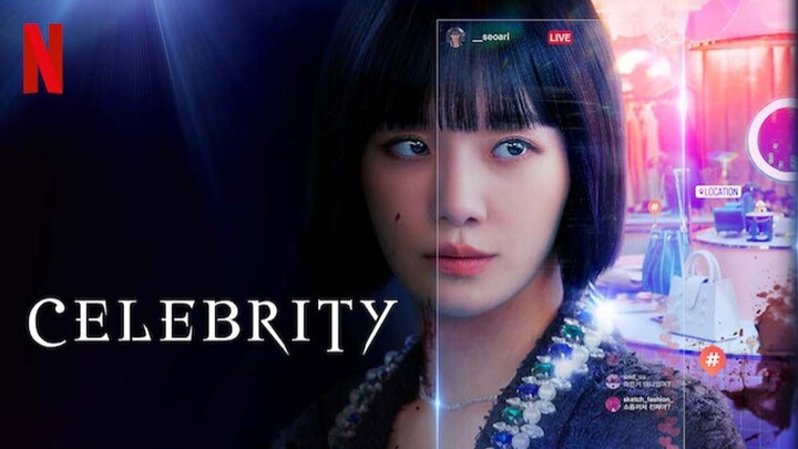 celebrity ep12| Hindi dubbed