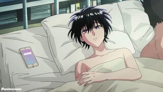 kehilangan eksistensi melampiaskan dengan (Anime Kowloon Generatic Romance)