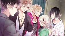 Diabolik Lovers Eps 4 trailer in Hindi Dub (Season 1 in Hindi) Coming Soon 👍