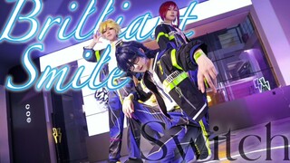 [ Ensemble Stars /ES] Tempat yang paling dipulihkan di seluruh jaringan Brilliant Smile⚡Dance flip [Switch]