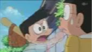 Doraemon episode 90