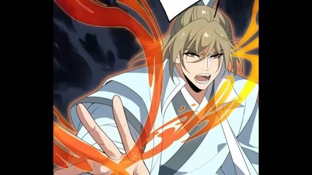 ✨ IMMORTALITY ✨🔔 Episode 11 🔔 Fanghan bentrok dengan beberapa murid senior Yang kuat 😱❗❗❗❗