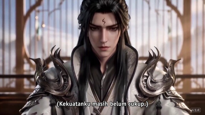 Heavenly Fate Villain Eps 19 Sub Indo