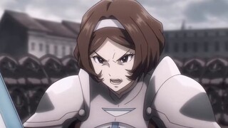 [Holy Kingdom Movie/Lengkap] Episode 33 Bodoh! Lao Lei benar-benar mempermalukan dirinya sendiri seb