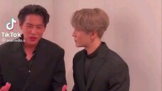 【bkpp&王嘉尔】他们真的不是认识很久的老朋友吗?????