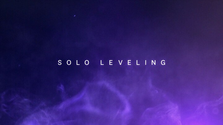 Solo Leveling season 2 [trailer]