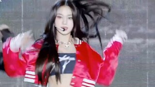 STAYC Bubble 全球庆典高清舞台