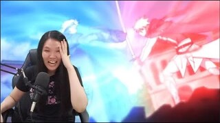 PLUNDERER Episode 7 Reaction | ROUND TWO!!!