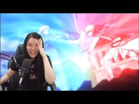 PLUNDERER Episode 7 Reaction | ROUND TWO!!!