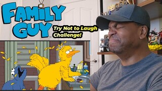 Try Not To Laugh - Family Guy - Cutaway Compilation - Season 15 - (Part 2) - Reaction!