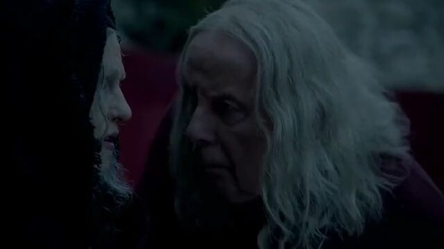 Merlin S05E04 Another's Sorrow