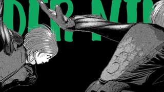 NIN sting enforcement, road rage is in big trouble! [Underground Ninja Comic Commentary 43]