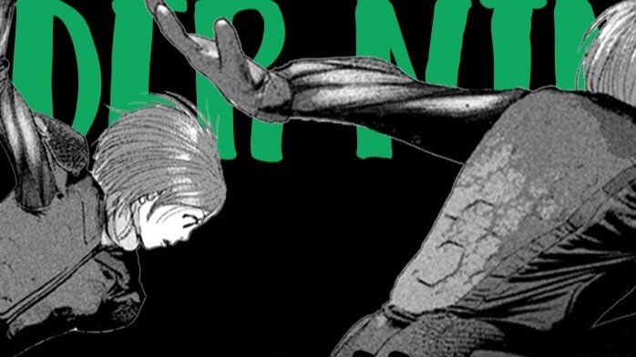 NIN sting enforcement, road rage is in big trouble! [Underground Ninja Comic Commentary 43]