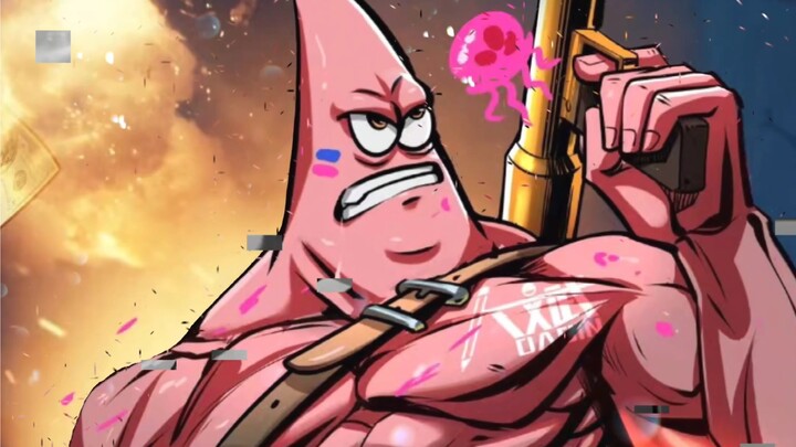 Patrick