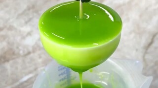 Lemon transforms into...