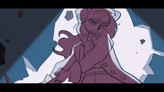 【血藤线动画/dsmp】Crimson Tide 赤潮-预告