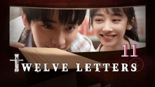 Eps 11 || тωεℓvε ℓεттεяs || Sub Indo