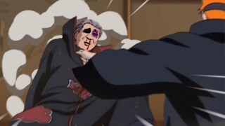 Payne: Shinra Tensei