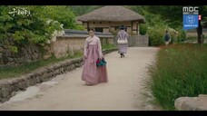 Rookie Historian Goo Hye Ryung E33&E34 [Sub Indo]