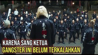 KEMBALI KE MASA SMA UNTUK IKUT TAWURAN GANGSTER - Aur Cerita Film TOKYO REVENGER LIVE ACTION