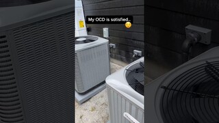 Sexy looking HVAC lines…🤩