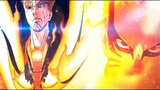 Naruto Baryon Mode Vs Isshiki Full Fight「AMV」【Boruto: Naruto Next Generations AMV】INDUSTRY BABY「AMV」