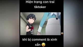 thật đau đầu quá mà 😅 highlightanime wibu fananime animeaction tiktoker xuhuonganime