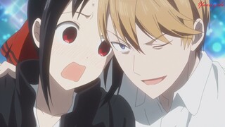 Kaguya-sama AMV Noelia - Tu