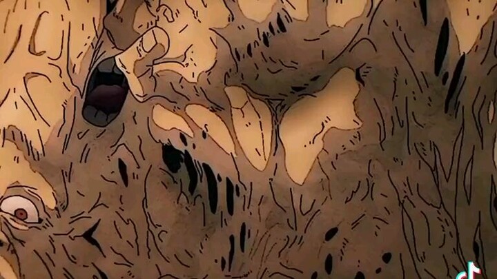chainsaw man😁
