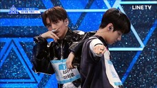 [ซับไทย] PRODUCE X 101 l EP.2 [5-9]