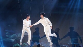 ความเงียบที่ดังที่สุด - ออฟกัน 27.1.19 Y I Love You Fan Party 2019  @Thunderdome