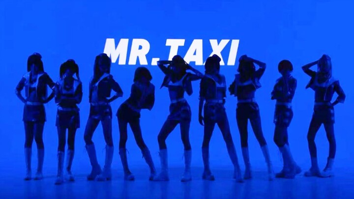 The stunning taxi main unit that over 100,000 people have already watched is here!!!