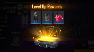 ฮิปฮอประดับ 1😱🔥2022 รางวัลรักคุณ Free Fire❤️🎉Garena ส่ง Bundle Free Fire